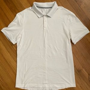 Lululemon Polo shirt Medium